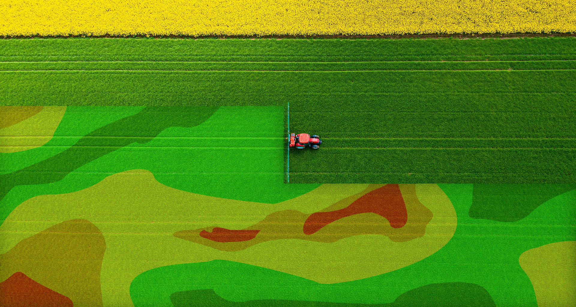 CURSO DE AGRICULTURA DE PRECISIÓN